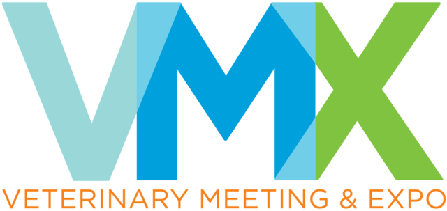VMX 2026 logo